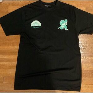 Never Used Crooks and Castles T-Shirt